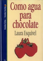 Como agua para chocolate