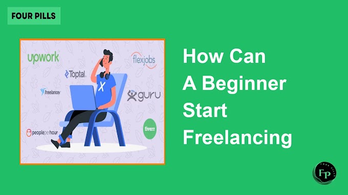 How Can A Beginner Start Freelancing