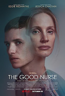 The Good Nurse ~ hit or flop release date box office Collection