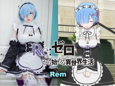  Apa sih yang menciptakan aksara seorang maid di dalam anime terlihat begitu menarik di mata Menurut survey di Jepang, inilah 10 aksara Maid paling uhuy dalam anime