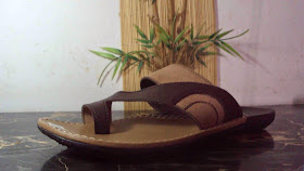 Sandal Pria Alianzo 121