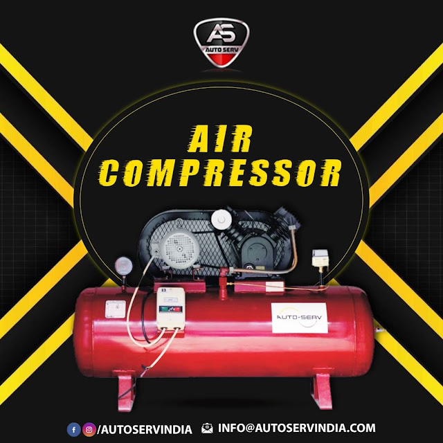 3hp air compressor