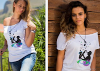 Logo Curù Moda: vinci gratis 5 maglie modello Casual 