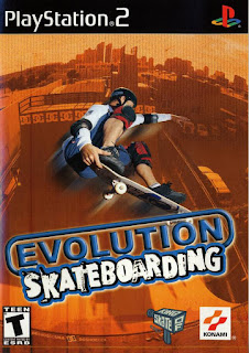 Download Game Evolution Skateboarding Full Version For PC - Kazekagames