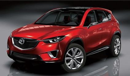 The New 2015 Mazda CX 5 Price and Release