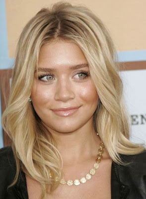 Medium Length Hairstyles