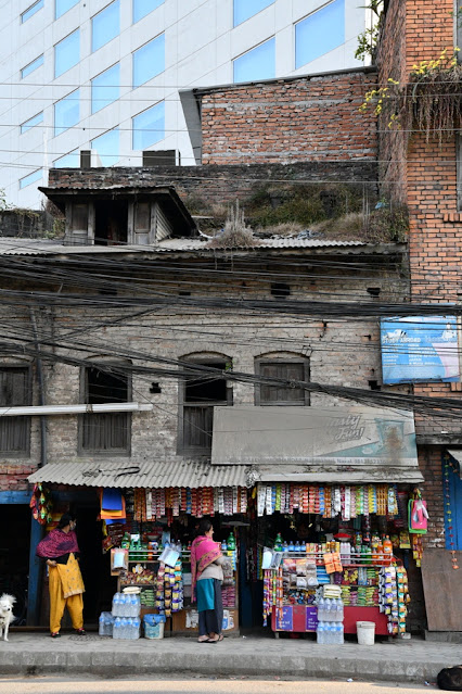 Kathmandu, Nepal