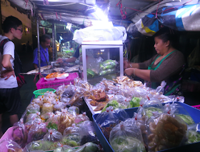 Pratunam Night Market