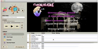 Aplikasi Karaoke PC Terbaik