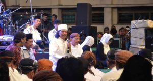 Dianggap Mengganggu, Netizen Ini Protes Pengajian 1 Abad Madrasah Qudsiyyah Kudus