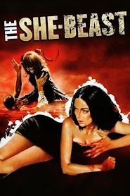 The She Beast (1966)