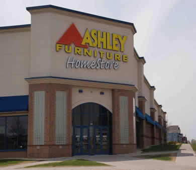 Ashley Home Store Canada