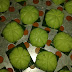 HomeKreation - Kitchen Corner: Kuih Limas aka Tepung Pelita