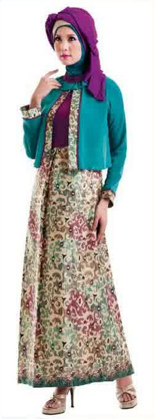 Gallery Kebaya Musilm Modern