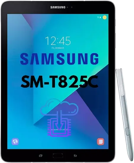 Full Firmware For Device Samsung Galaxy Tab S3 SM-T825C