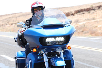 Kyle Petty Charity Ride Across America Raises $1.8 Million for Victory Junction