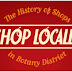 ONLINE EXHIBITION: Shop Locally 