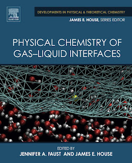 Physical Chemistry of Gas Liquid Interfaces