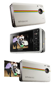 Polaroid Z2300