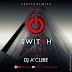 DJ A’Cube Releases “SWITCH: Vol. 3” - A 30 Minute Gospel Mixtape for FREE Download | @acubeNG