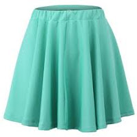 Skirts Online Shopping India