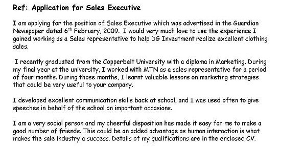 Contoh Cover Letter Untuk Guru - Syd Thomposon 2012