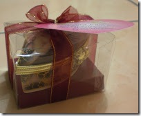 wedding souvenir 3