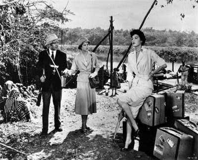 Check out the Mogambo trailer for more safari inspirations 