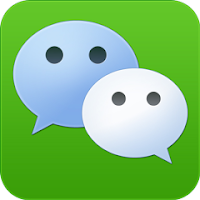 free WeChat apk download