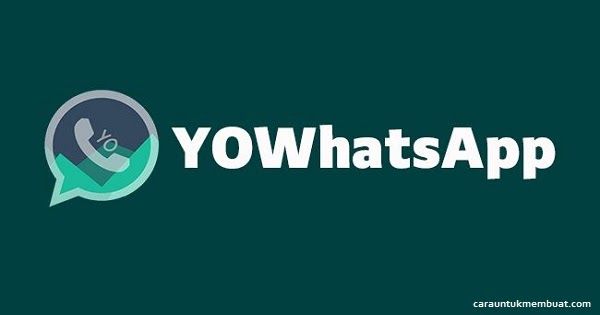 Download Yo WhatsApp (YOWA) Terbaru 2019 