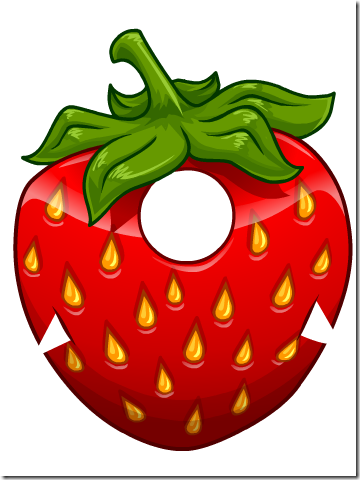 fresas