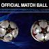 PES 6 Ball : Adidas Finale 2014/2015 Match Ball