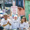  Pesquisa Genial/Quaest divulgada hoje mostra Lula imbatível no segundo turno em 2026