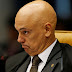 Hoje Não! Bolsonaro: Alexandre de Moraes Ministro do STF, suspende Ramagem da Polícia Federal 