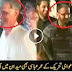 After Pervez Khattak Dance, Now Umar Abbasi in Full Action in Inqalab March