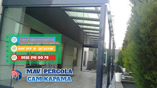 Cafe Cam sistemleri, giyotinli cam sistemleri, Cam ile kapama. MAVİ CAM 0532 245 00 78  Cam ile Kapatma, Cam Kapatma Uygulayıcısı, Mavi Cam, 0532 245 00 78  Kış bahçesi, Kısaca; Cam vb. örtü ile çevrelenmiş içinde oturulabilir bahçe. Çevresi camlarla çevrili küçük cam evler görünümündeki kış bahçeleri, evlerde dört mevsim sıcak ve aydınlık bir bahçe keyfi yaşatır.