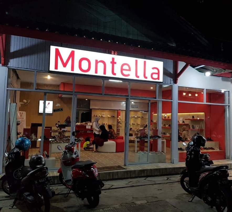 Lowogan Kerja  Jepara Shopkeeper di Toko Sepatu Montella Jepara, Syarat