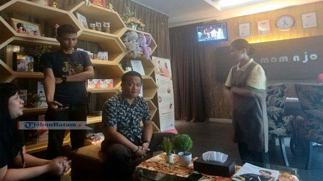 Tanpa Busana, Pelanggan Ini Trauma Saat Bos Pemilik SPA Tiba-Tiba Masuk Ruangan