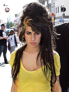 amy winehouse dies