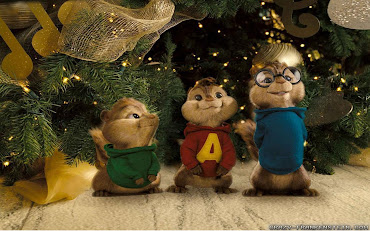 #2 Alvin and The Chipmunks Wallpaper