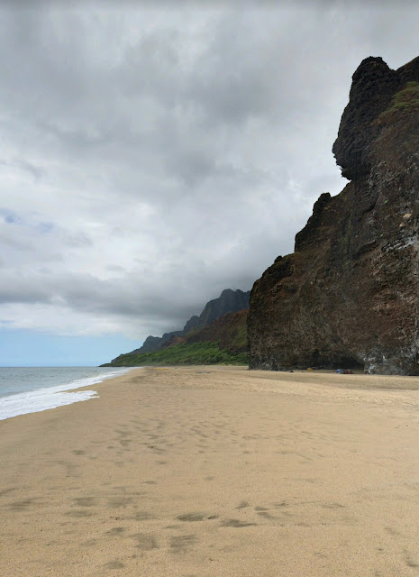 Pantai Lampon