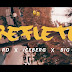 RD x Iceberg x Big C - REFLETE ( Vídeo clipe Oficial)