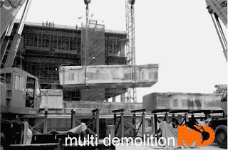 controlled-demolition