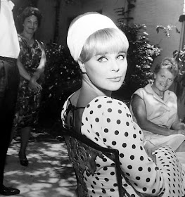 Elke Sommer