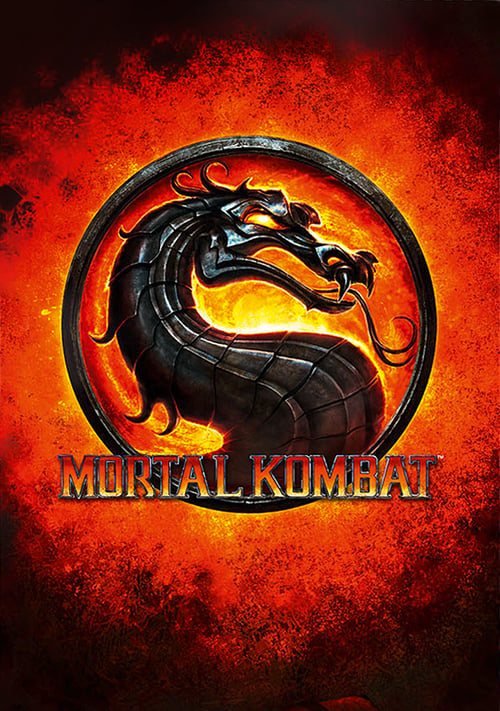[HD] Mortal Kombat 2021 Film Entier Vostfr