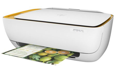 Inkjet printer HP