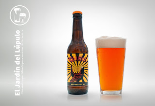 Caleya Asturias Pale Ale