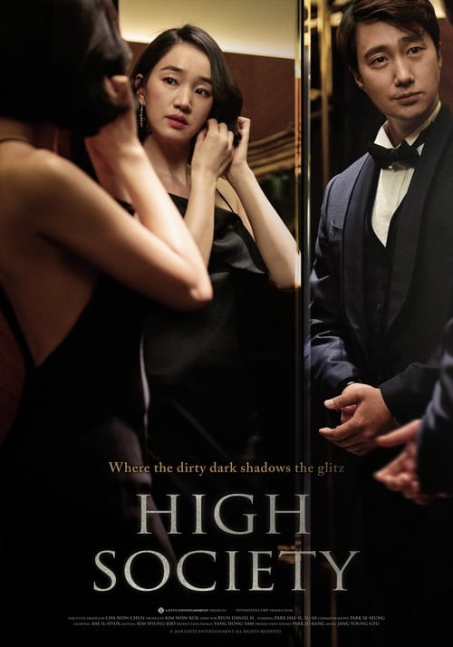 High Society 2018 Film Completo Streaming