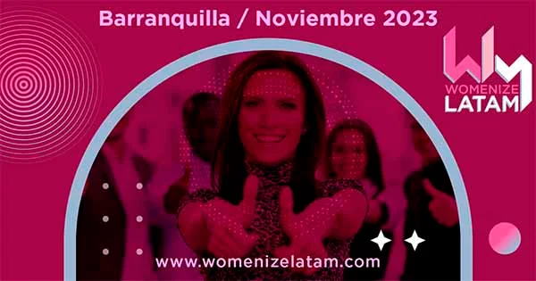 Womenize-Latam