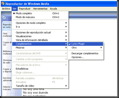 Lyrics Plugin for Windows Media Player 3.0